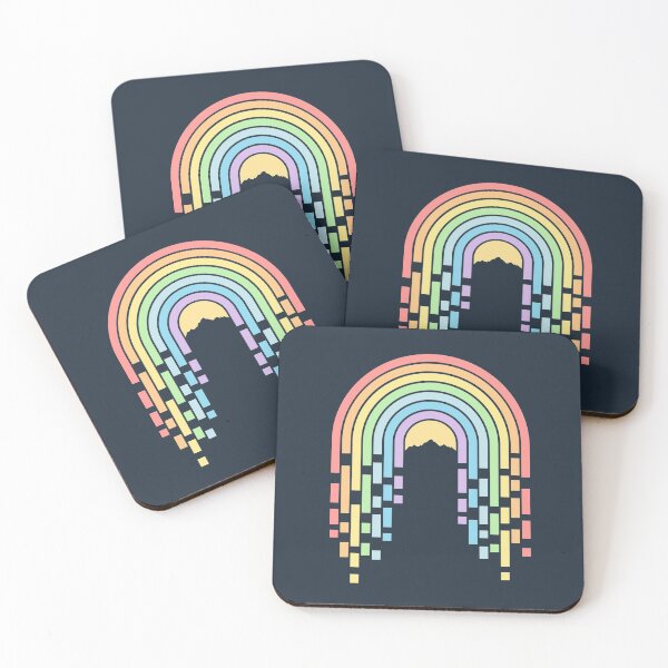 Item preview, ROYGBIV designed and sold by Yanmos.
