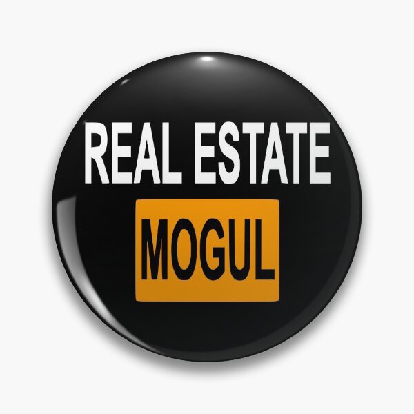 Item preview, Real Estate Mogul designed and sold by ocean-friends.