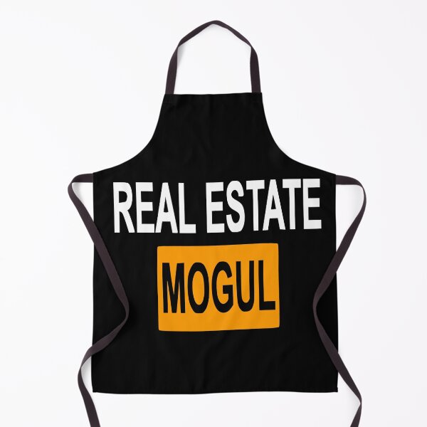 Item preview, Real Estate Mogul designed and sold by ocean-friends.