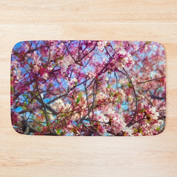 Item preview, Sakura Tree Above designed and sold by seatheskies.