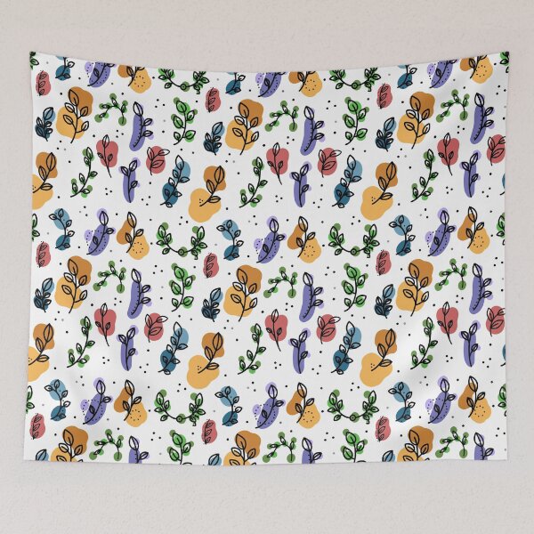 Item preview, Leaves designed and sold by Serabear27.