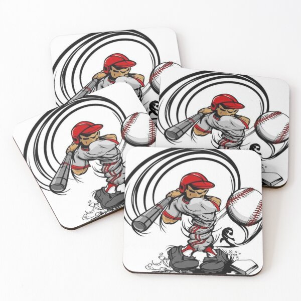 Item preview, Baseball player designed and sold by Topventas.