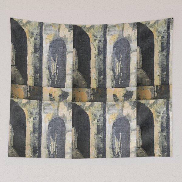Item preview, Temple Memories VII designed and sold by Artdesrapides.