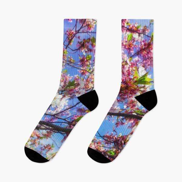 Item preview, Sakura Trees designed and sold by seatheskies.