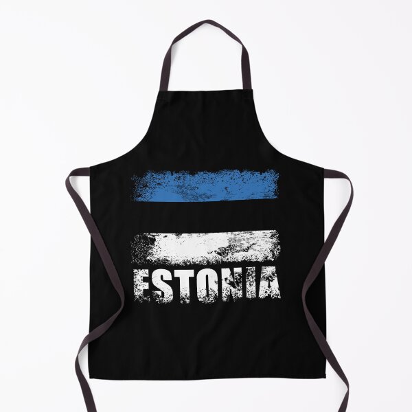 Item preview, Estonia Flag Estonian Flag Sweater designed and sold by kandelal.