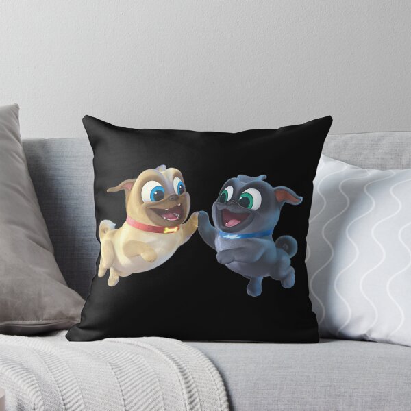 Artikelvorschau, Disnney Puppy Dog Pals Rolly Bingo High Five entworfen und verkauft von NordqvistArt68.