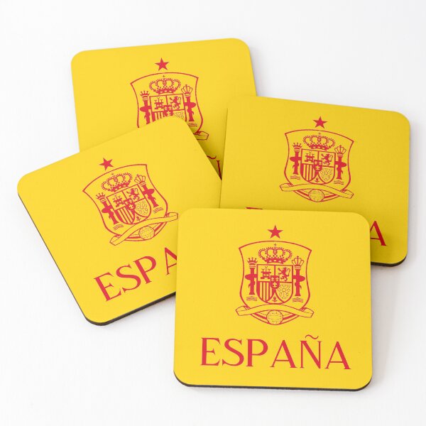 Item preview, España Red designed and sold by VRedBaller.