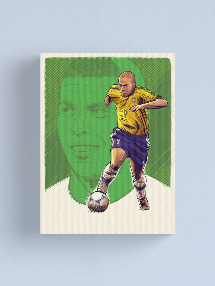 Ronaldo Fenômeno :: Behance