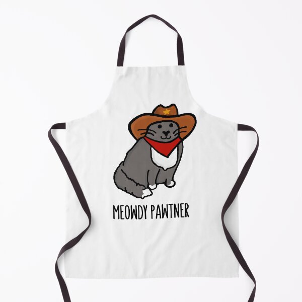Item preview, Meowdy designed and sold by Everythingafter.