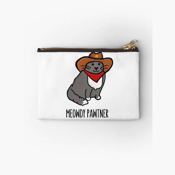 Item preview, Meowdy designed and sold by Everythingafter.