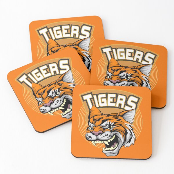 Item preview, TIGERS CLUB! designed and sold by JOHNC1.