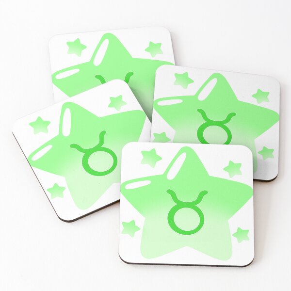 Item preview, Astrological Sign Star - Taurus designed and sold by leashonlife.