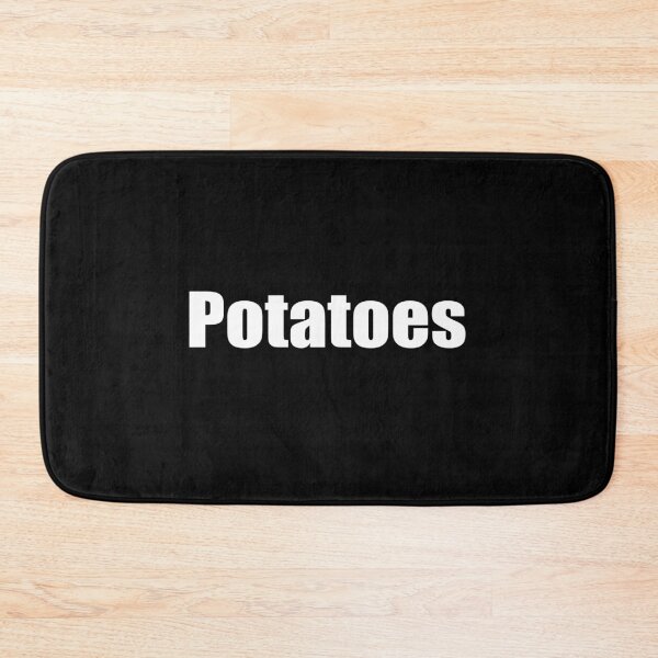 Item preview, Potatoes designed and sold by AlwaysHollyJo.