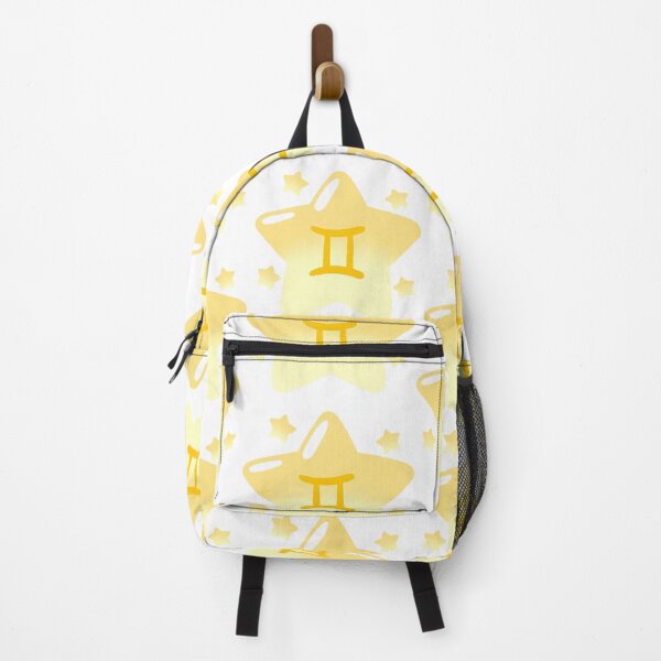 Item preview, Astrological Sign Star - Gemini designed and sold by leashonlife.
