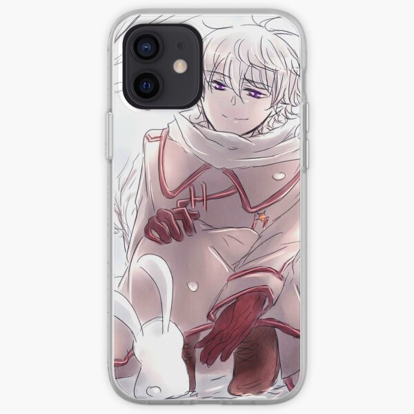 APH Russia iPhone Soft Case