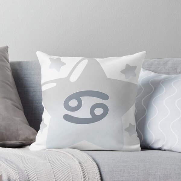 Item preview, Astrological Sign Star - Cancer designed and sold by leashonlife.