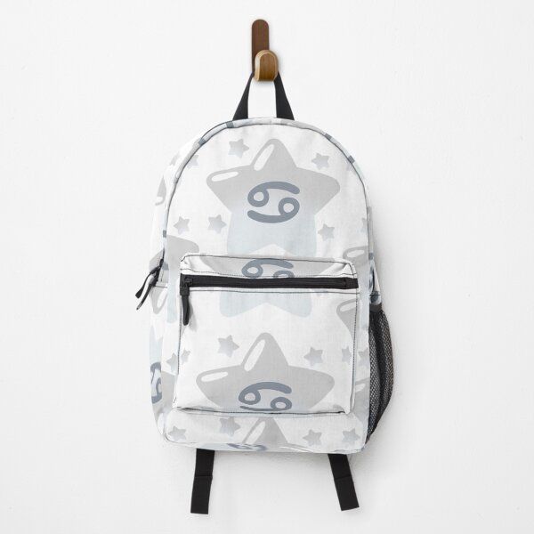 Item preview, Astrological Sign Star - Cancer designed and sold by leashonlife.