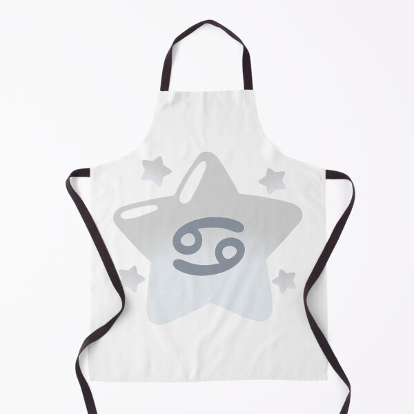 Item preview, Astrological Sign Star - Cancer designed and sold by leashonlife.