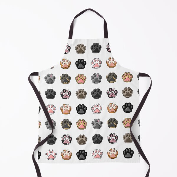 Item preview, Cat Paws designed and sold by ZajaDesign.