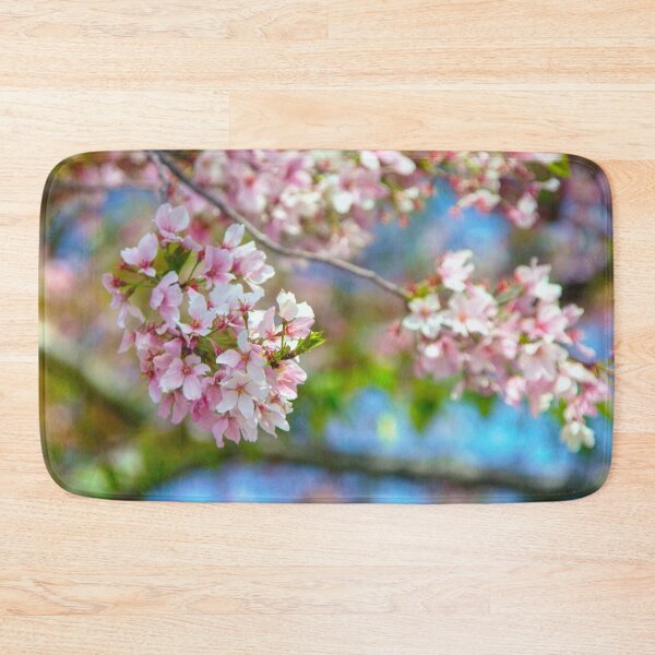 Item preview, Sakura Canopy designed and sold by seatheskies.