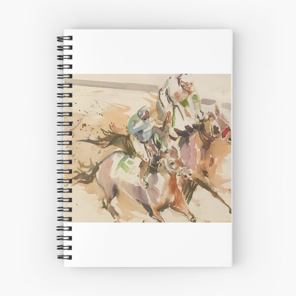 Item preview, Off And Running  designed and sold by Diana Schnall-Smith.