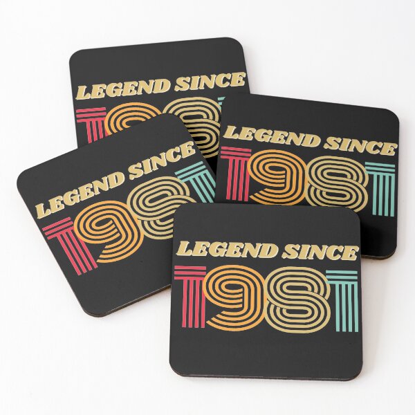 Item preview, Legend Since 1981 designed and sold by brooklyntowner.