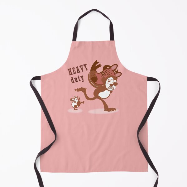 Item preview, Heavy duty (brown) designed and sold by kiwibluemoon.