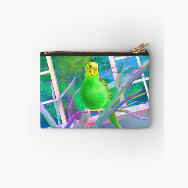 Item preview, Pearakeet designed and sold by JaneyAnansi.