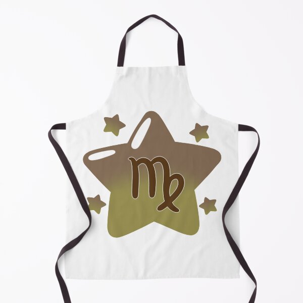 Item preview, Astrological Sign Star - Virgo designed and sold by leashonlife.