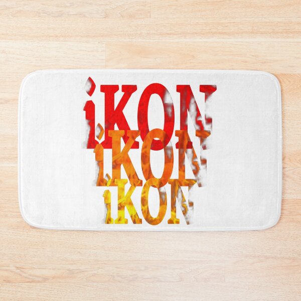 Item preview, iKON designed and sold by Kreative4.