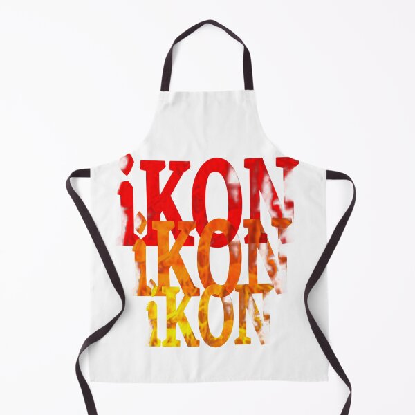 Item preview, iKON designed and sold by Kreative4.