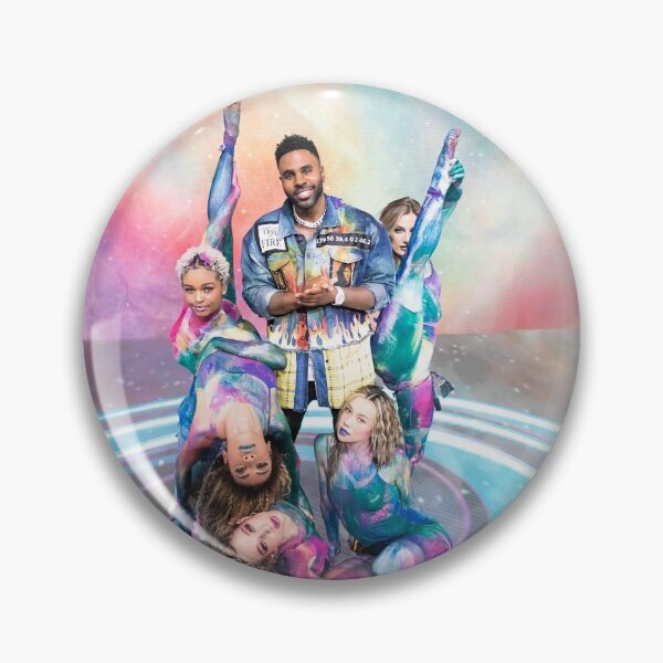 Item preview, Derulo Paint Show Collaboration designed and sold by Glenn Colvin.
