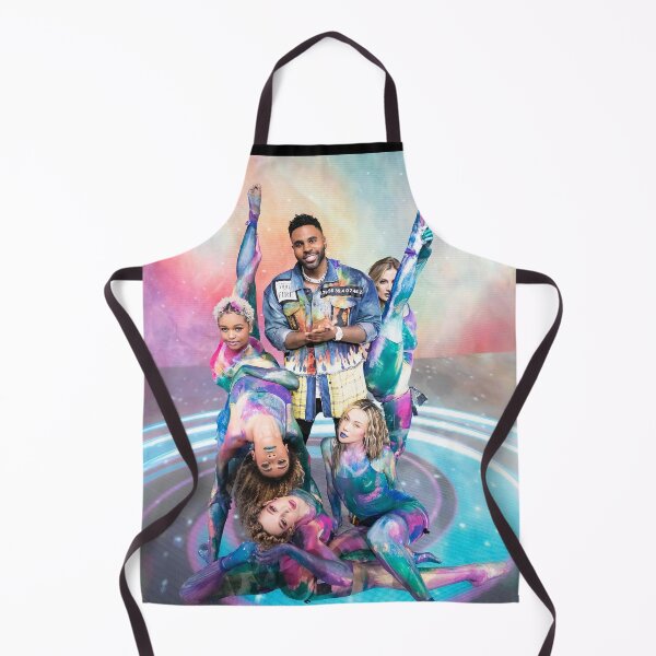 Item preview, Derulo Paint Show Collaboration designed and sold by Glenn Colvin.