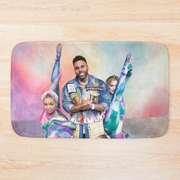 Item preview, Derulo Paint Show Collaboration designed and sold by Glenn Colvin.