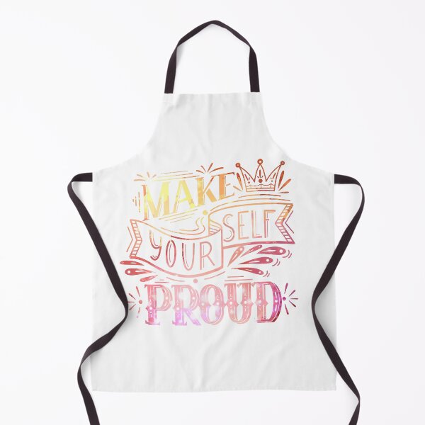 Item preview, Make yourself proud designed and sold by Veleri.
