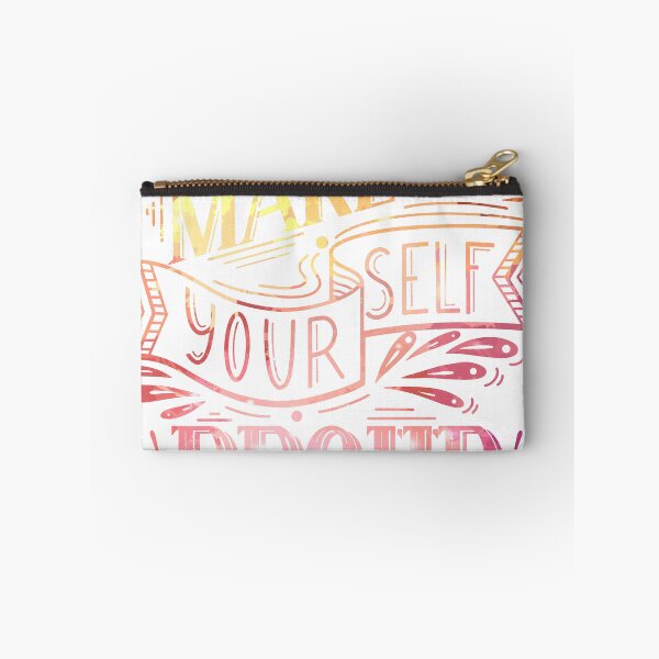 Item preview, Make yourself proud designed and sold by Veleri.