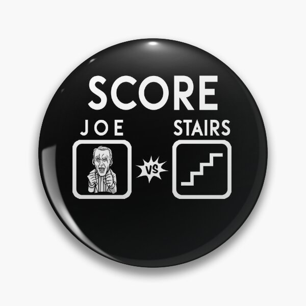 Item preview, Biden Stairs, Joe Biden Falling Stairs Meme, Biden Tripping, Biden Fall designed and sold by . JustBeUnique ..