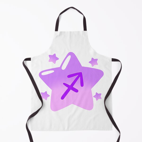 Item preview, Astrological Sign Star - Sagittarius designed and sold by leashonlife.