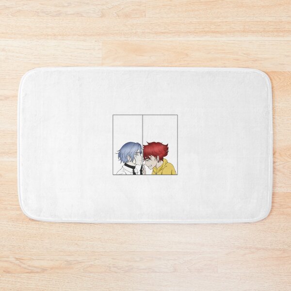 Item preview, Langa and Reki designed and sold by katdrawsTYK.