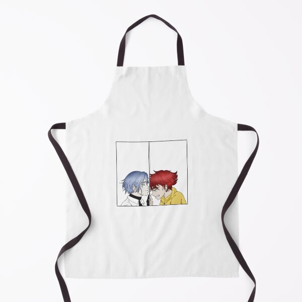 Item preview, Langa and Reki designed and sold by katdrawsTYK.