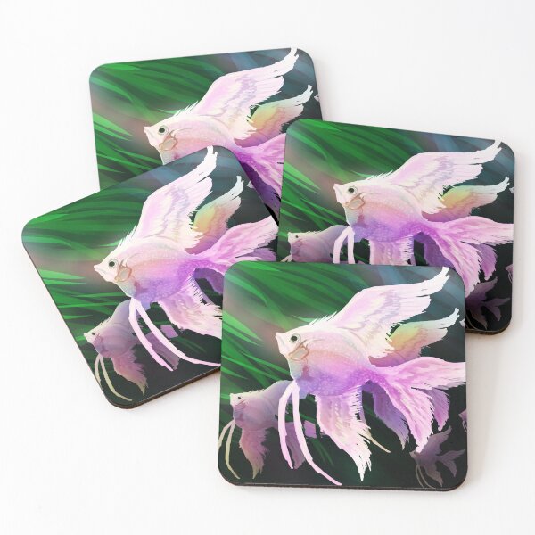 Item preview, Angel's Ascent designed and sold by JaneyAnansi.