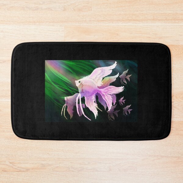Item preview, Angel's Ascent designed and sold by JaneyAnansi.