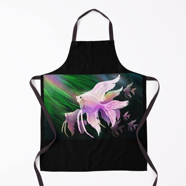 Item preview, Angel's Ascent designed and sold by JaneyAnansi.