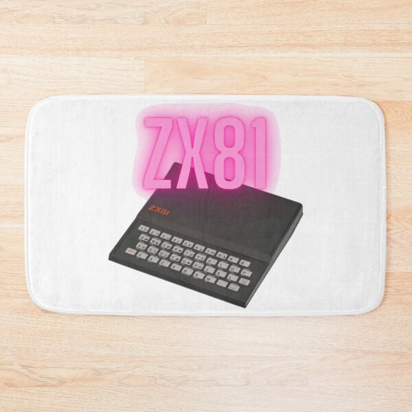 Item preview, ZX81 designed and sold by Cars with Character.