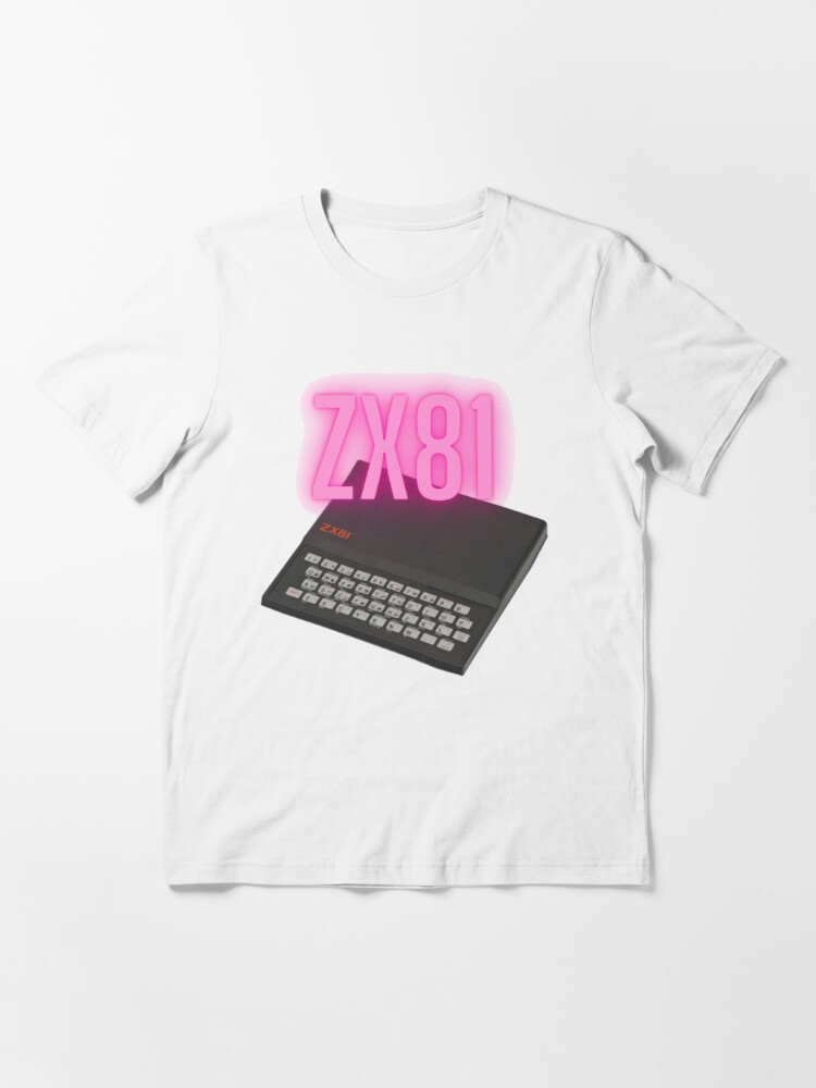 ZX81 | Essential T-Shirt