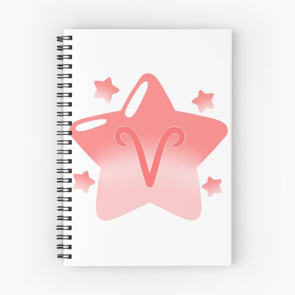 Item preview, Astrological Sign Star - Aries designed and sold by leashonlife.