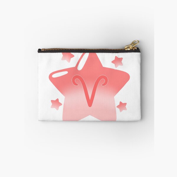 Item preview, Astrological Sign Star - Aries designed and sold by leashonlife.