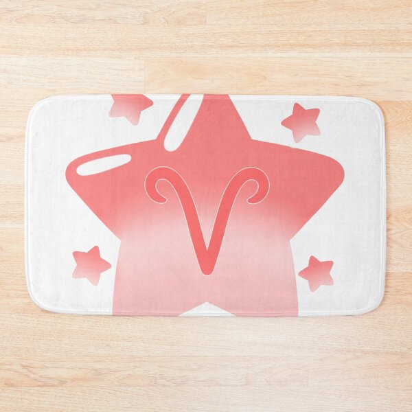 Item preview, Astrological Sign Star - Aries designed and sold by leashonlife.