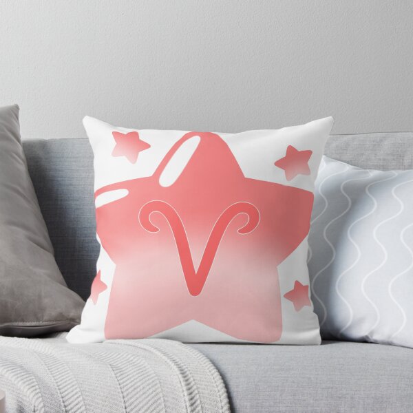 Item preview, Astrological Sign Star - Aries designed and sold by leashonlife.