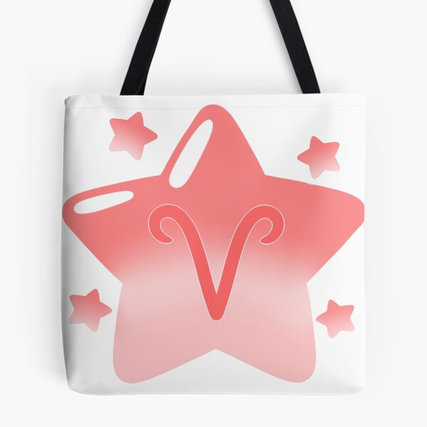 Item preview, Astrological Sign Star - Aries designed and sold by leashonlife.
